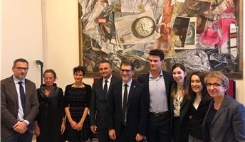 Premio Venturi per la rigenerazione sostenibile: i vincitori