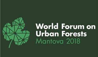 Mantova. Il progetto SOS4LIFE al World Forum on Urban Forests