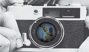 Concorso fotografico progetto LUMAT