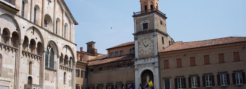 Modena. Riqualificazione per il comparto delle ex Fonderie