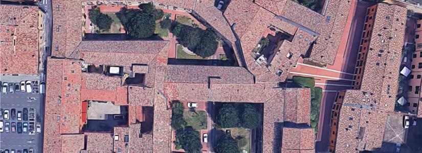Abitare sociale a Cesena