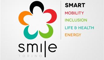 Torino, 13 dicembre 2013- Presentazione del Masterplan “Torino Smart City: Smile, 45 idee per la città” 