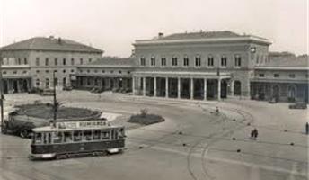 Bologna, riqualificazione urbana per una vasta area di Ferrovie dello Stato