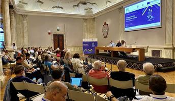 Rigenerazione urbana ed energie sociali: verso il PN Metro Plus