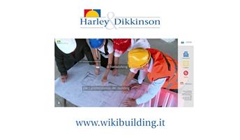 Riqualificazione immobiliare. La semplificazione targata WikiBuilding
