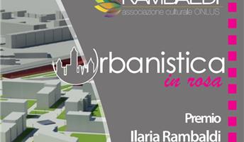 INU: Al via il Premio Urbanistica in rosa 