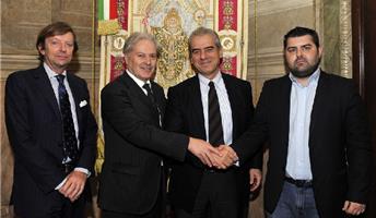 Scali ferroviari dismessi: firmato accordo di programma tra Comune di Milano, Regione Lombardia e FS Italiane