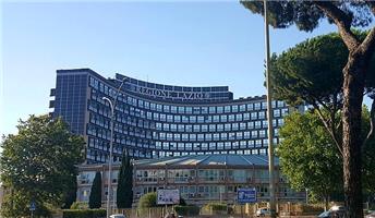 Regione Lazio. Rigenerazione urbana, protocollo d’intesa con Ordine degli architetti di Roma e Ater
