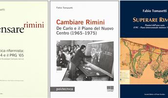 Raccontare l’urbanistica. In ricordo di Fabio Tomasetti