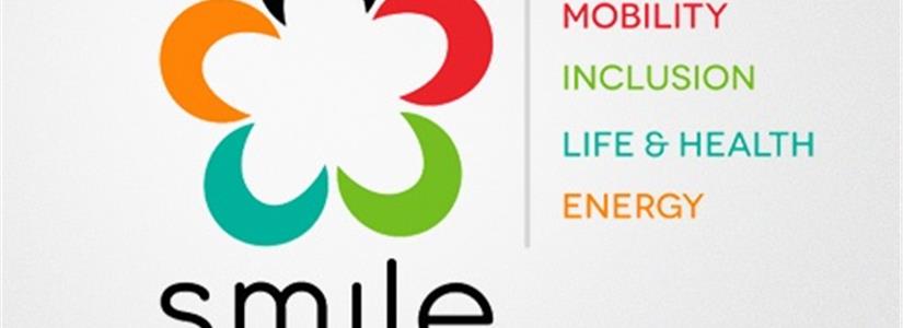 Torino, 13 dicembre 2013- Presentazione del Masterplan “Torino Smart City: Smile, 45 idee per la città” 