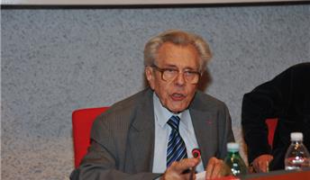 La scomparsa di Luis Bergeron
