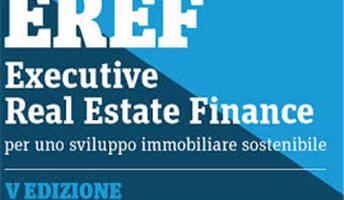 Nomisma partner della sesta edizione del Master EREF