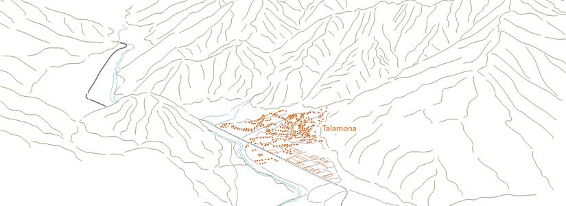 Territori della longevità: la strategia di KCity nel contesto della bassa Valtellina
