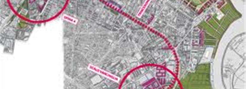 Torino, Variante 200