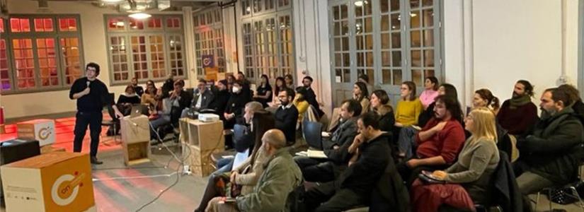 “CONTATTO - Accendiamo Idee”, un nuovo progetto di innovazione sociale a Cagliari