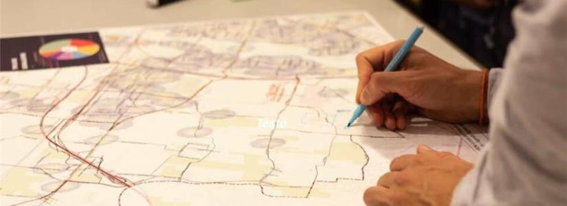 Bologna. Iscrizioni aperte per il master in Gestione e co-produzione di processi partecipativi, comunità e reti di prossimità
