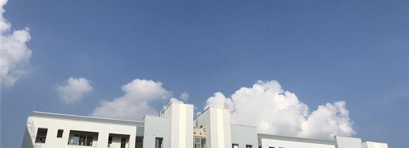 Le Corti di Medoro: esempio virtuoso secondo Legambiente
