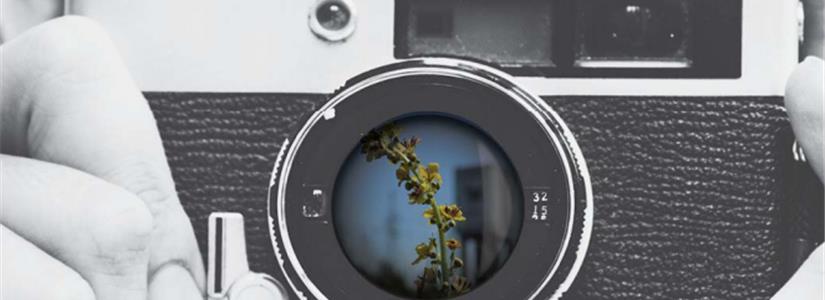 Concorso fotografico progetto LUMAT