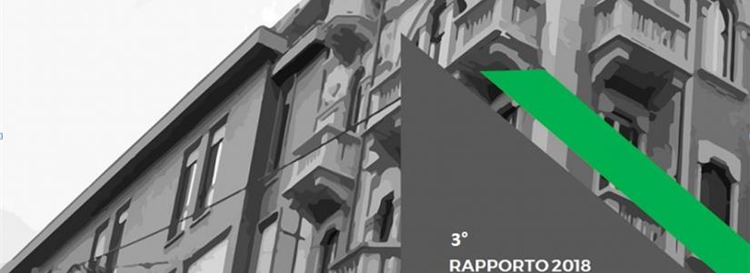 Mercato immobiliare: le rilevazioni del 3° Osservatorio Immobiliare 2018 di Nomisma  