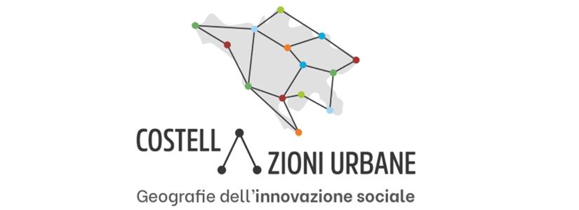 CostellAzioniUrbane - Geografie dell’innovazione sociale