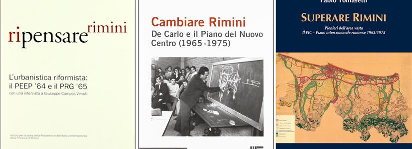 Raccontare l’urbanistica. In ricordo di Fabio Tomasetti