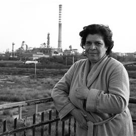 Marina di Melilli, storia di un paese che non c'è - di Enzo Signorelli / 10