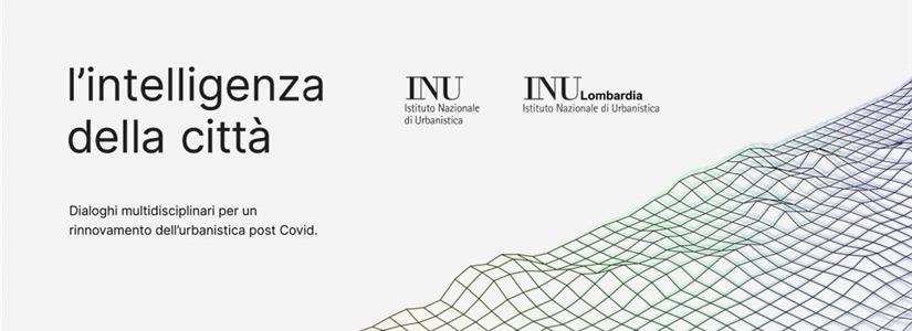  L'intelligenza della città