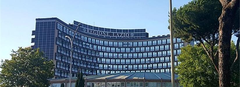 Regione Lazio. Rigenerazione urbana, protocollo d’intesa con Ordine degli architetti di Roma e Ater
