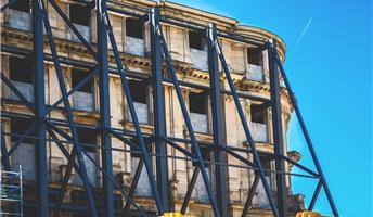 La cessione del credito d'imposta come strumento per rilanciare il patrimonio immobiliare esistente