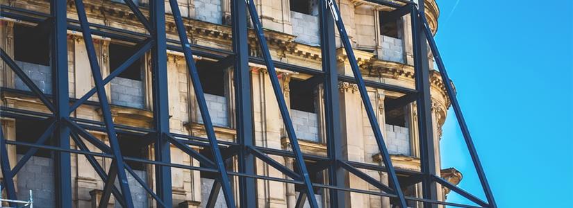 La cessione del credito d'imposta come strumento per rilanciare il patrimonio immobiliare esistente