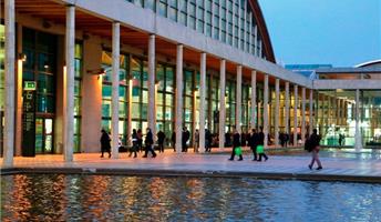 I soci AUDIS a Ecomondo 2019
