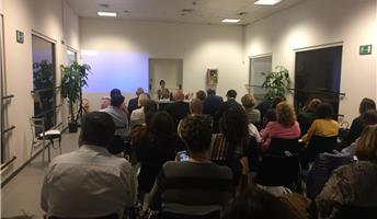 Ferrara. Remtech Expo. Le presenze di AUDIS all’edizione 2019
