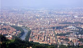 Torino. Workshop 