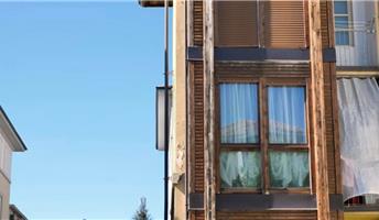 Spazio all'abitare