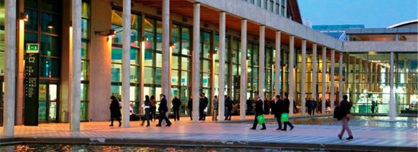 I soci AUDIS a Ecomondo 2019
