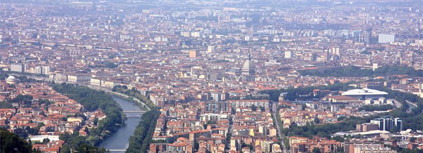 Torino. Workshop 