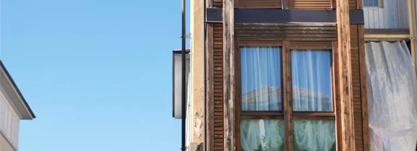 Spazio all'abitare