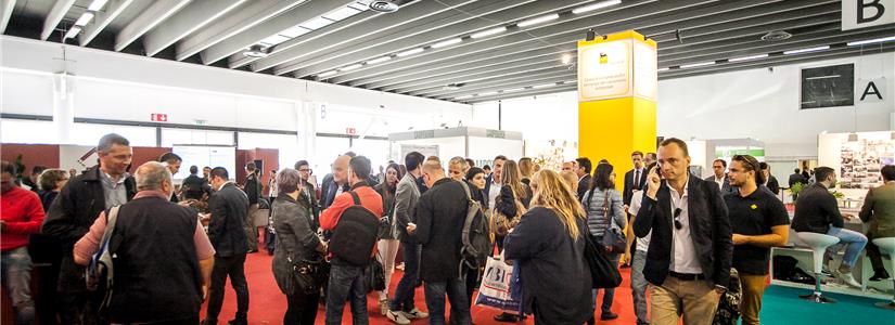 Ferrara. RemTech Expo 2019