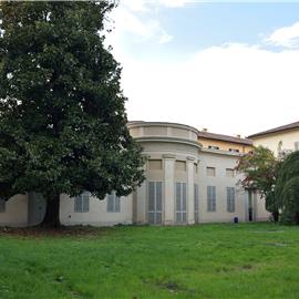 San Cesario sul Panaro - Villa Boschetti