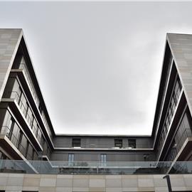 Modena - Fabbrica delle Scienze