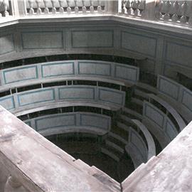 Modena - Teatro Anatomico