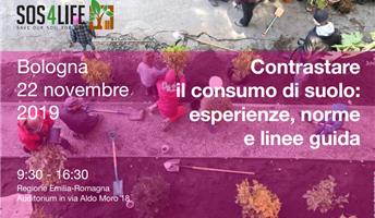 Bologna. Seminario 