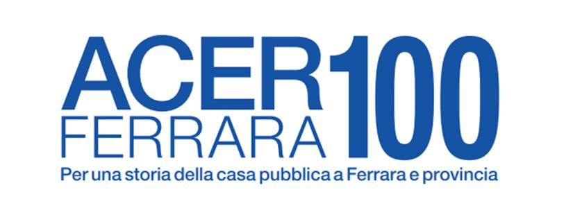 Ferrara. La mostra fotografica “Il bello delle case popolari” inaugura la festa per i 100 anni di ACER