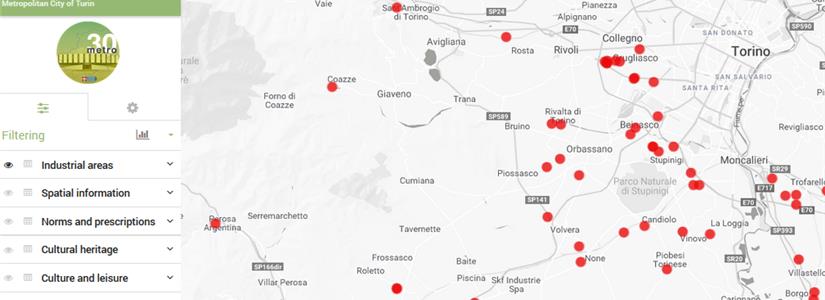 Torino. Presentato il progetto “Trentametro”