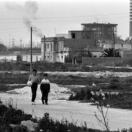 Marina di Melilli, storia di un paese che non c'è - di Enzo Signorelli / 9