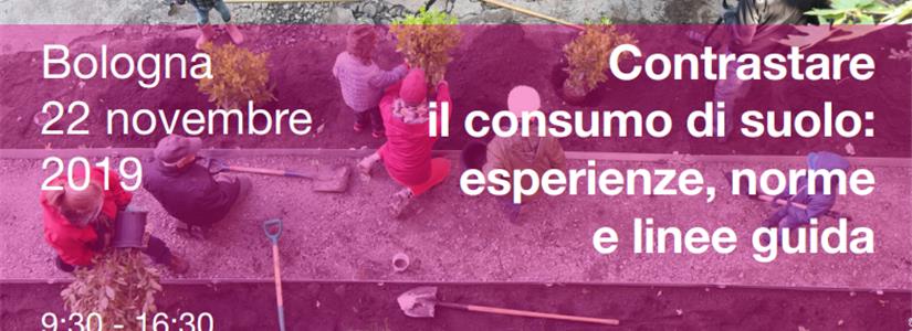 Bologna. Seminario 