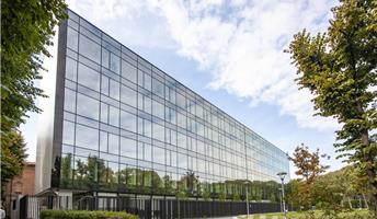 Bologna. Leed Gold per la nuova sede della società di consulenza Prometeia di OpenProject