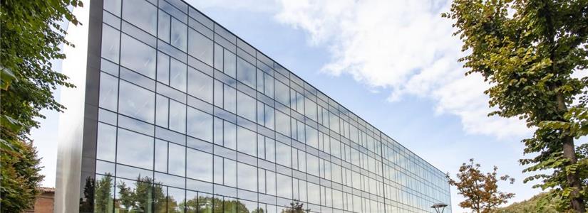Bologna. Leed Gold per la nuova sede della società di consulenza Prometeia di OpenProject