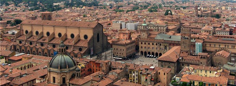 Bologna. Seminario “Rigenerazione urbana - Esperienze per un confronto”