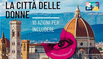La città delle donne. 10 azioni per includere